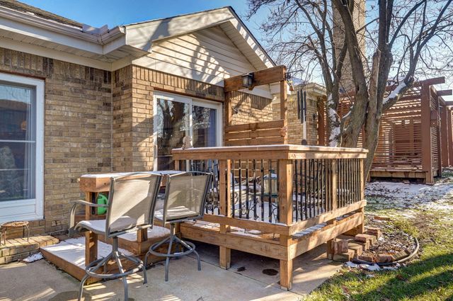 1717 W Elfindale Street 3c, Springfield, MO 65807