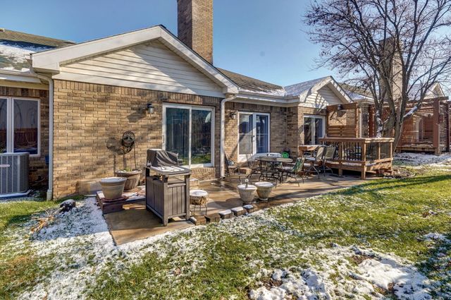 1717 W Elfindale Street 3c, Springfield, MO 65807