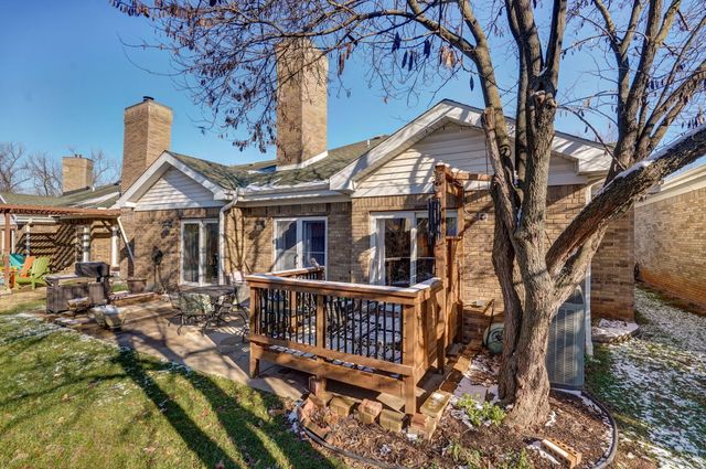 1717 W Elfindale Street 3c, Springfield, MO 65807