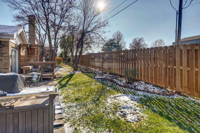 1717 W Elfindale Street 3c, Springfield, MO 65807