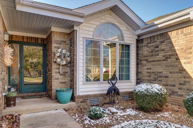 1717 W Elfindale Street 3c, Springfield, MO 65807