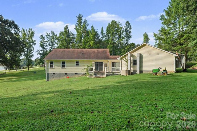 171 Bevis Lane, Statesville, NC 28677