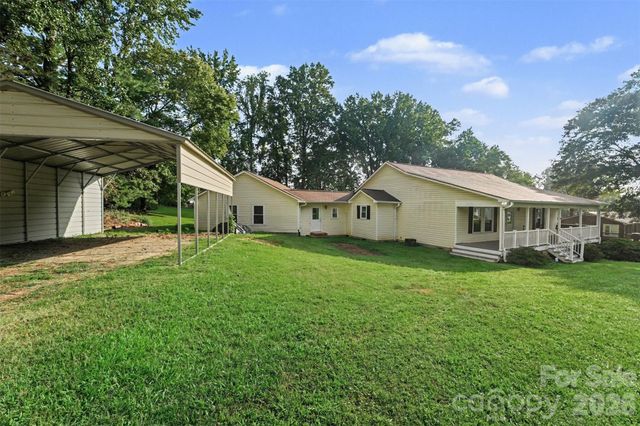 171 Bevis Lane, Statesville, NC 28677