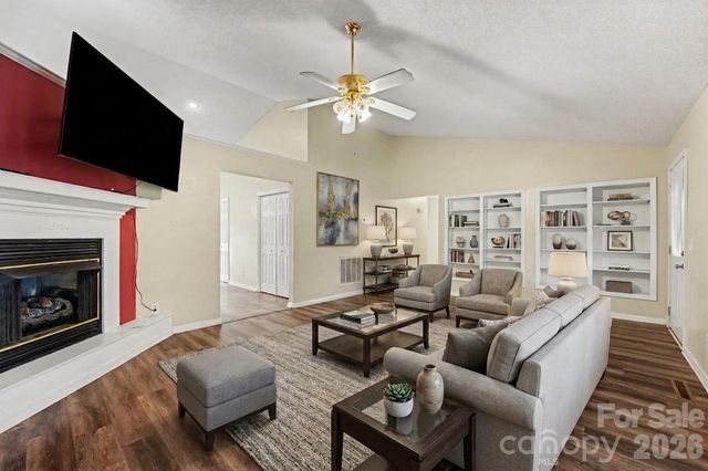 171 Bevis Lane, Statesville, NC 28677
