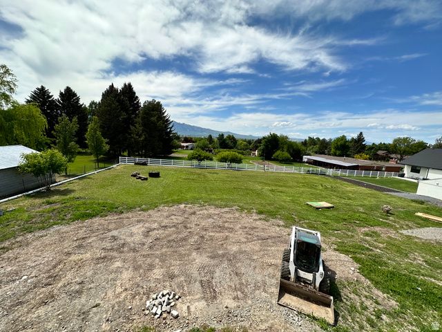 445 S 100 W, Providence, UT 84332