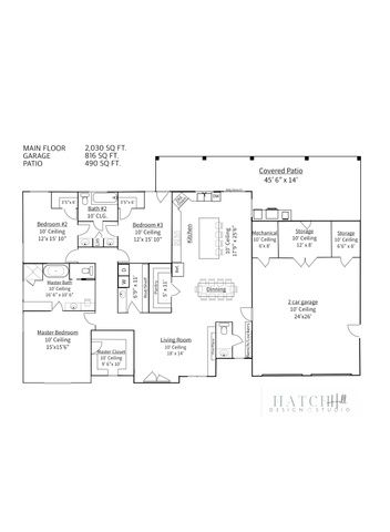 445 S 100 W, Providence, UT 84332