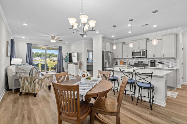 1215 Ocean Mist Dr., Little River, SC 29566