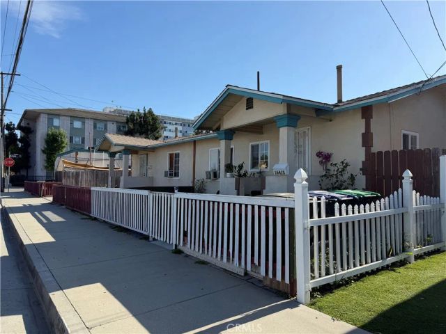 16415 Ardmore Avenue, Bellflower, CA 90706