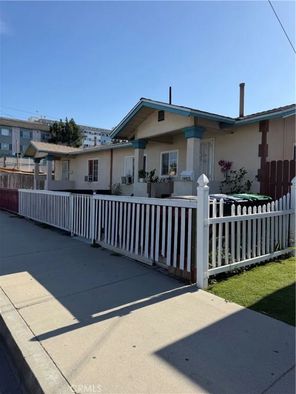 16415 Ardmore Avenue, Bellflower, CA 90706