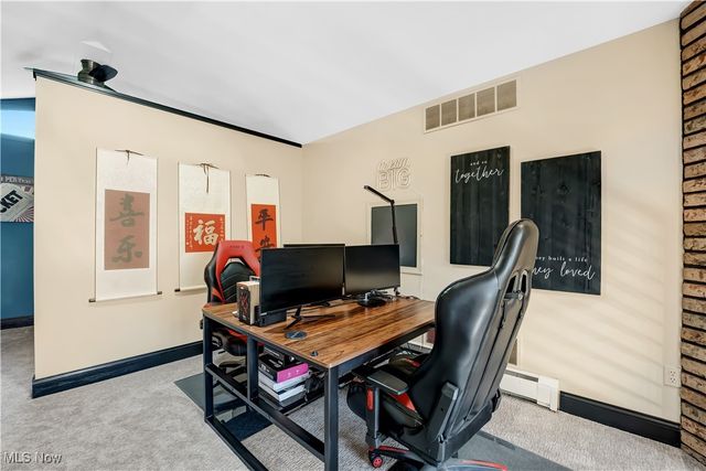 537 Lee Lore Drive, Chippewa Lake, OH 44215