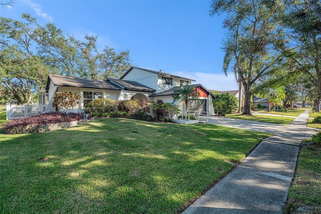 4611 LANDSCAPE DRIVE, Tampa, FL 33624