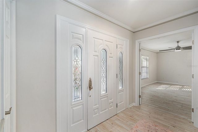 4611 LANDSCAPE DRIVE, Tampa, FL 33624
