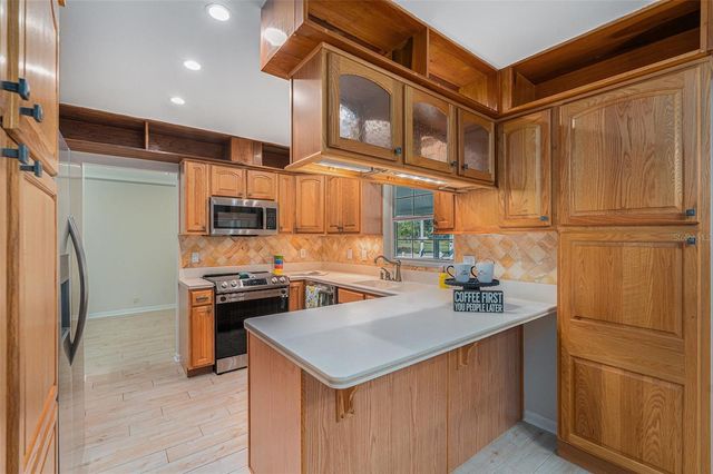 4611 LANDSCAPE DRIVE, Tampa, FL 33624