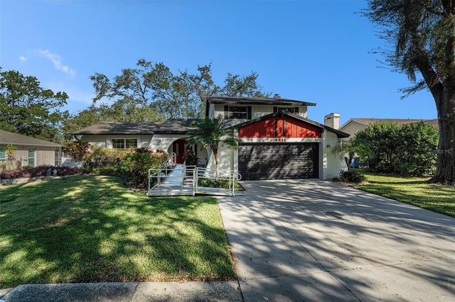 4611 LANDSCAPE DRIVE, Tampa, FL 33624