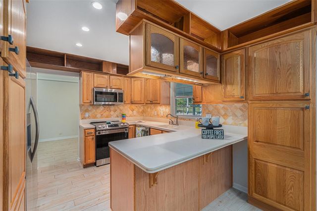 4611 LANDSCAPE DRIVE, Tampa, FL 33624