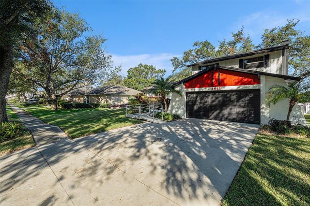 4611 LANDSCAPE DRIVE, Tampa, FL 33624