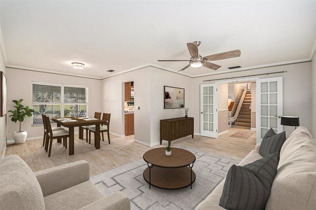 4611 LANDSCAPE DRIVE, Tampa, FL 33624