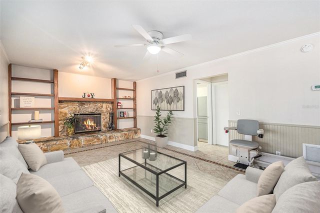 4611 LANDSCAPE DRIVE, Tampa, FL 33624