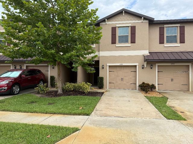 11905 CASTINE STREET, New Port Richey, FL 34654