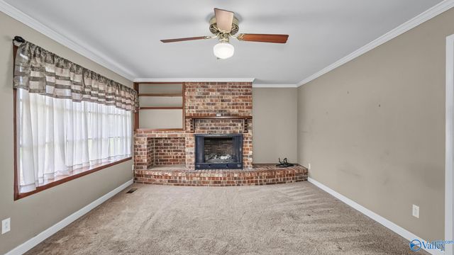 16155 Log Cabin Road, Athens, AL 35611