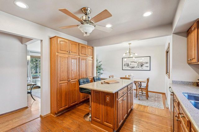 6004 Oriole LANE, Greendale, WI 53129