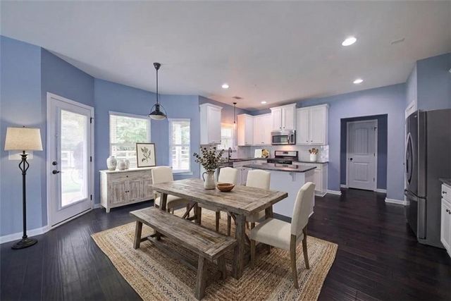 5595 Banner Boulevard, Cumming, GA 30028