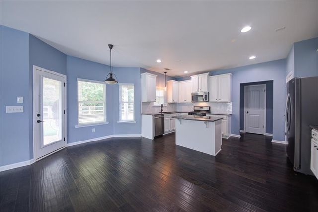 5595 Banner Boulevard, Cumming, GA 30028