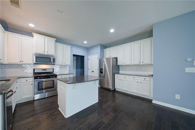 5595 Banner Boulevard, Cumming, GA 30028