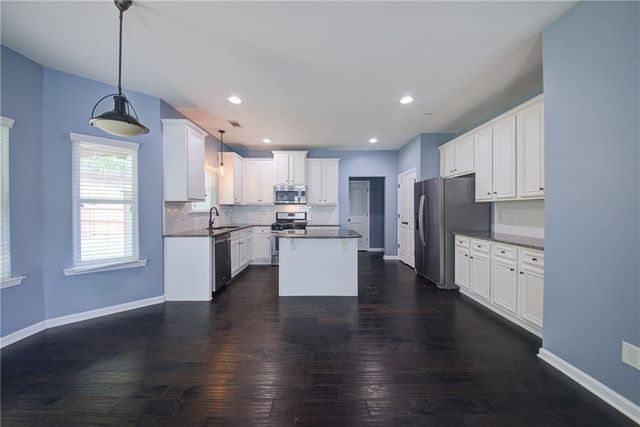 5595 Banner Boulevard, Cumming, GA 30028
