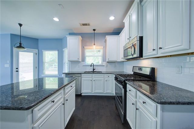 5595 Banner Boulevard, Cumming, GA 30028