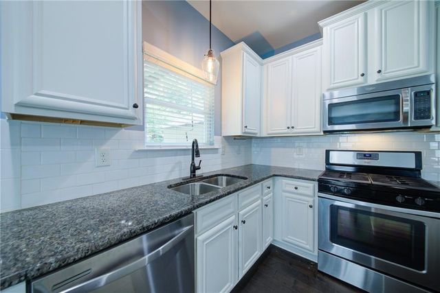 5595 Banner Boulevard, Cumming, GA 30028