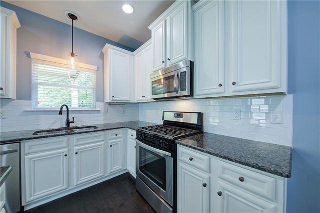 5595 Banner Boulevard, Cumming, GA 30028