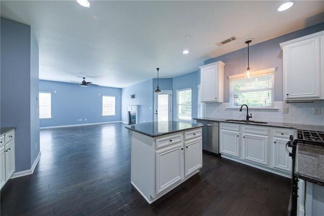 5595 Banner Boulevard, Cumming, GA 30028