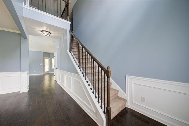 5595 Banner Boulevard, Cumming, GA 30028