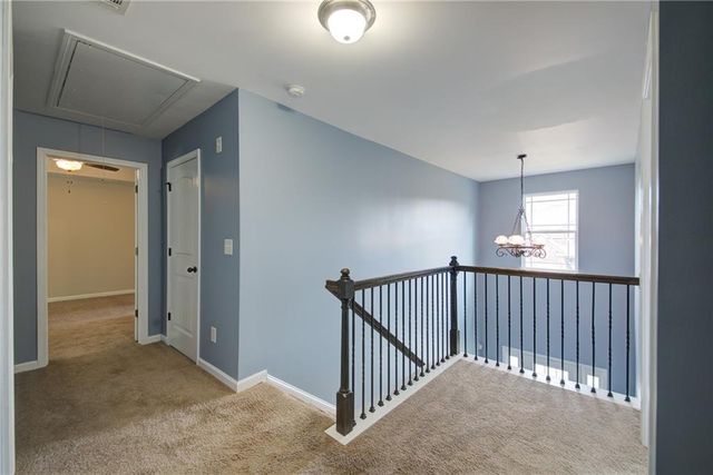 5595 Banner Boulevard, Cumming, GA 30028
