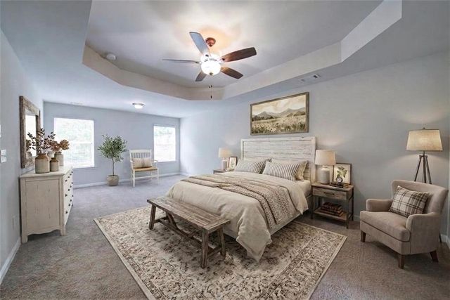 5595 Banner Boulevard, Cumming, GA 30028