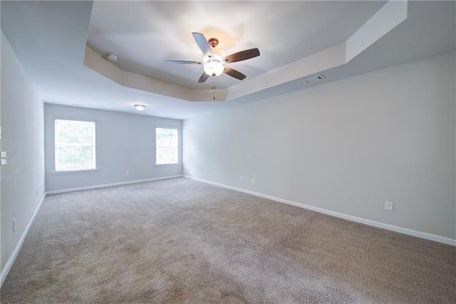 5595 Banner Boulevard, Cumming, GA 30028
