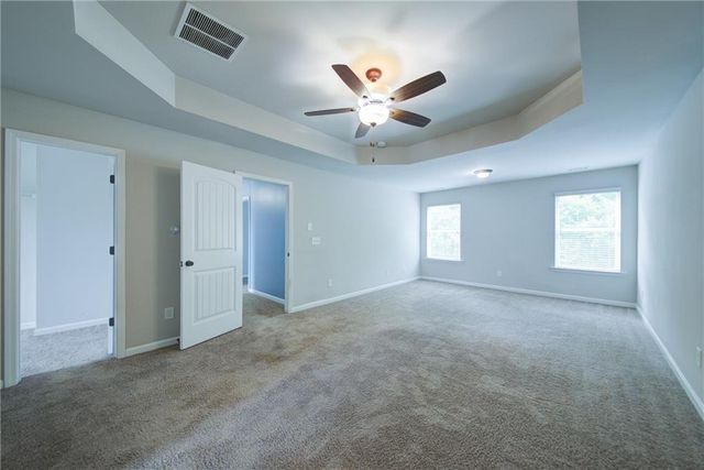 5595 Banner Boulevard, Cumming, GA 30028