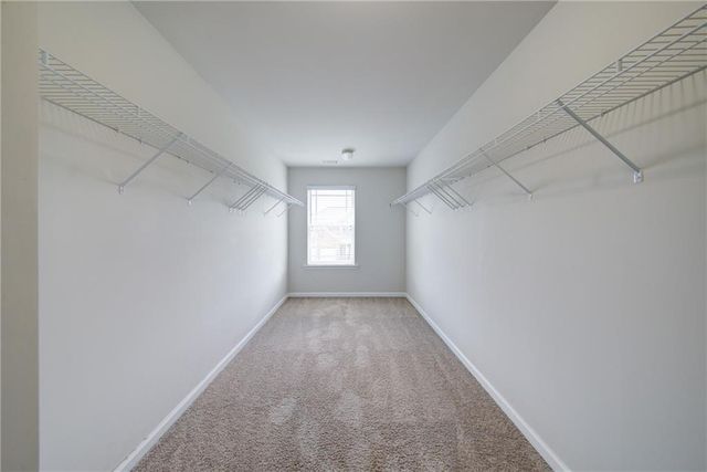 5595 Banner Boulevard, Cumming, GA 30028