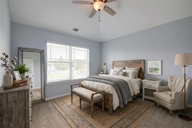 5595 Banner Boulevard, Cumming, GA 30028