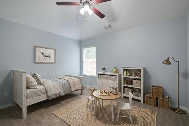 5595 Banner Boulevard, Cumming, GA 30028
