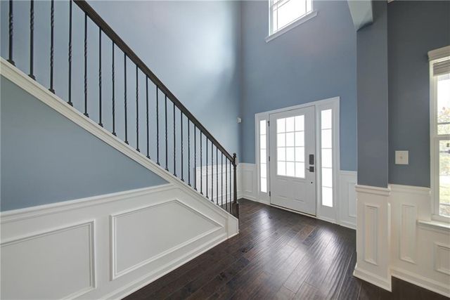 5595 Banner Boulevard, Cumming, GA 30028
