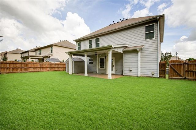 5595 Banner Boulevard, Cumming, GA 30028