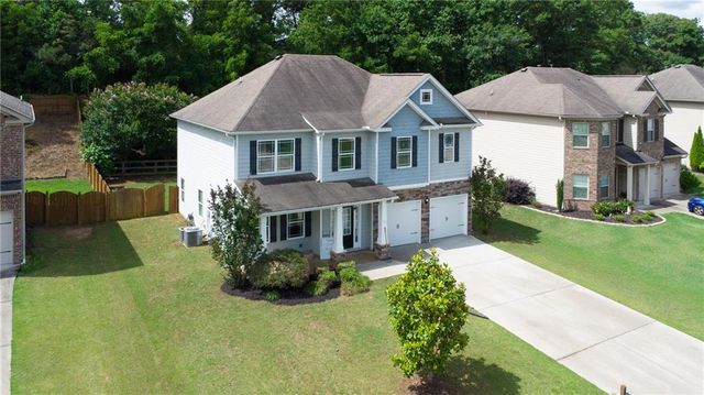 5595 Banner Boulevard, Cumming, GA 30028