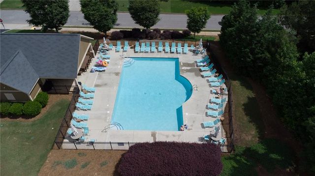 5595 Banner Boulevard, Cumming, GA 30028