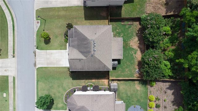 5595 Banner Boulevard, Cumming, GA 30028
