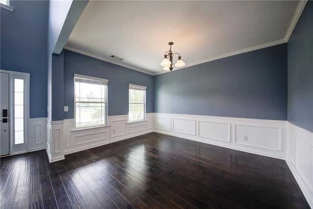 5595 Banner Boulevard, Cumming, GA 30028