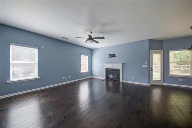 5595 Banner Boulevard, Cumming, GA 30028