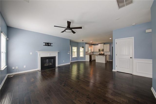 5595 Banner Boulevard, Cumming, GA 30028