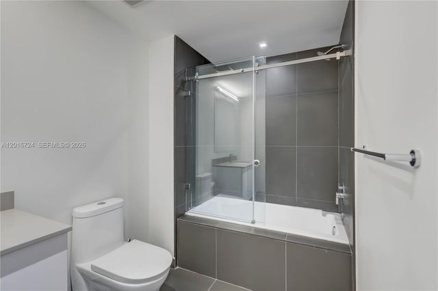 1600 NE 1st Ave 1918, Miami, FL 33132